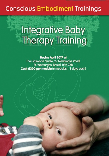 Integrative Baby Therapy