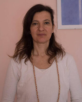 Silvia Sighicelli
