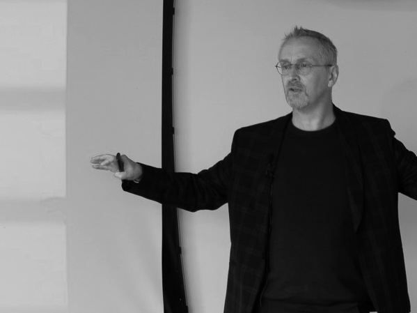 conferenza in italia di matthew appleton